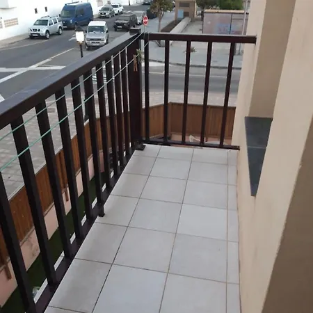 Apartment Casa Atalaya *