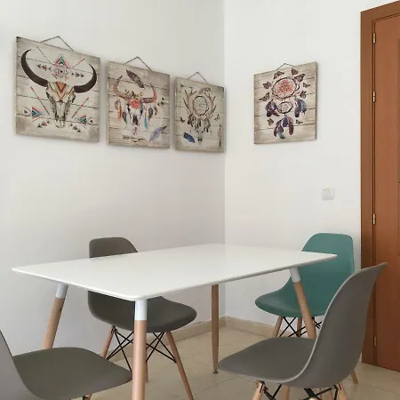 Casa Atalaya Apartment