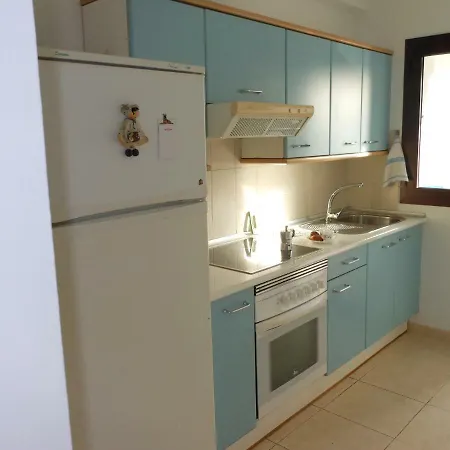 Apartment Casa Atalaya