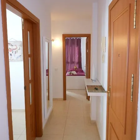 Casa Atalaya