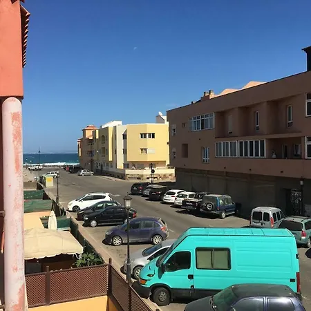 Casa Atalaya Apartment