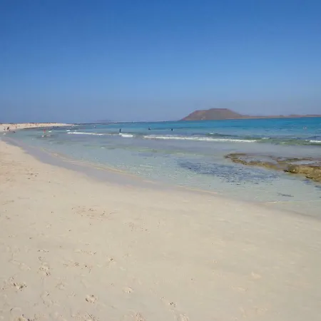 Casa Atalaya Corralejo