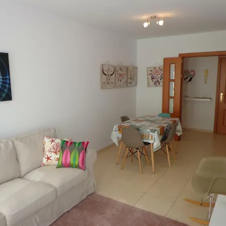 Casa Atalaya Apartment Corralejo
