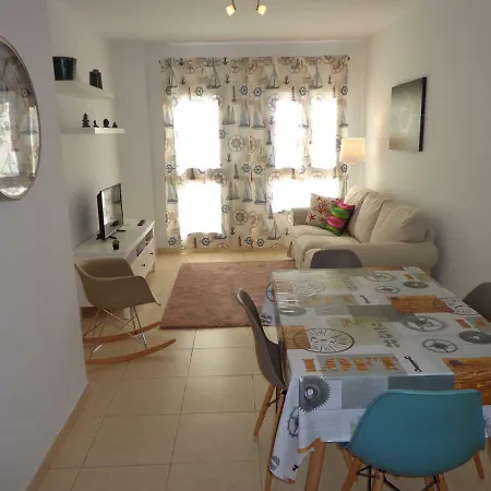 Casa Atalaya * Corralejo