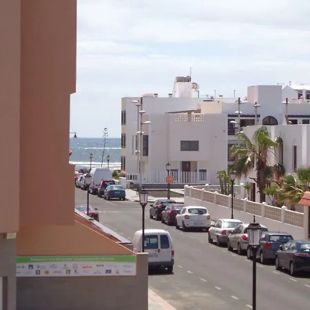 Apartment Casa Atalaya *