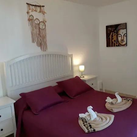 Casa Atalaya Apartment Corralejo