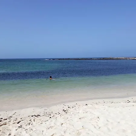 Casa Atalaya Apartment Corralejo