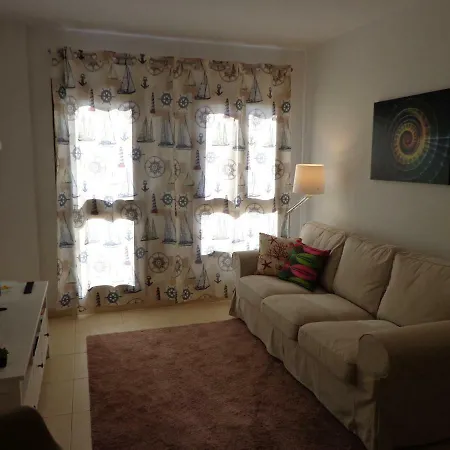 Casa Atalaya Apartment Corralejo