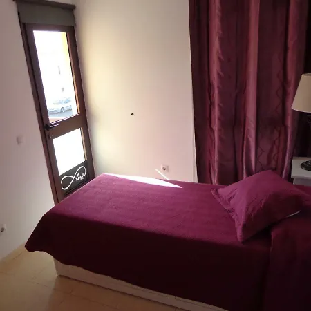 Apartment Casa Atalaya