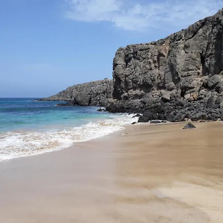 Casa Atalaya * Corralejo