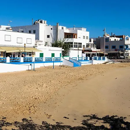 Apartment Casa Atalaya