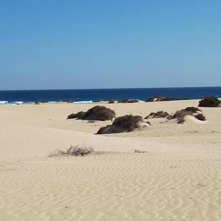 Casa Atalaya * Corralejo