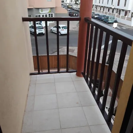 Διαμέρισμα Casa Atalaya
