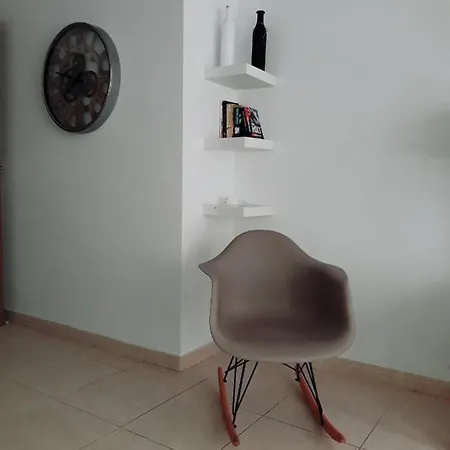 Casa Atalaya Corralejo