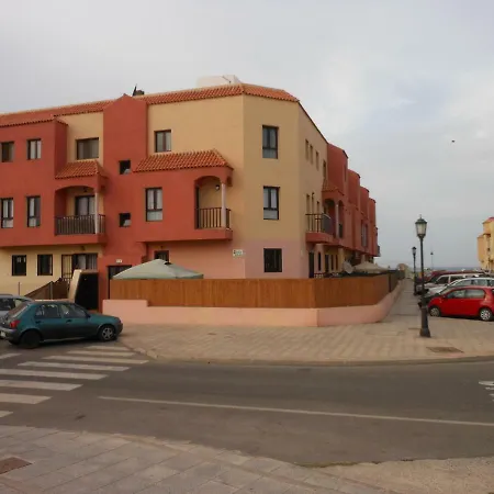 Casa Atalaya Διαμέρισμα *