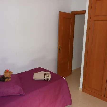 Casa Atalaya Apartment