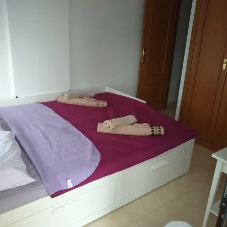 Casa Atalaya Apartment *