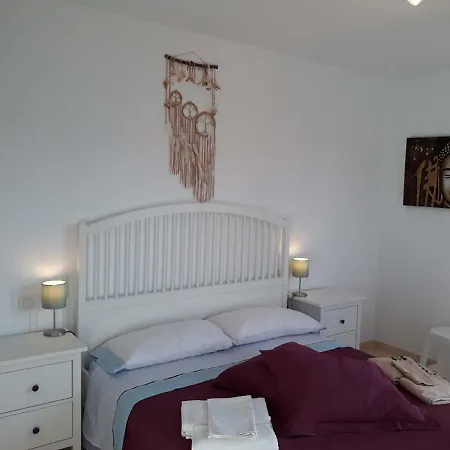 Casa Atalaya Apartman *