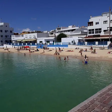 Διαμέρισμα Casa Atalaya